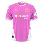 Southampton Fotbollströja Tredje 2024/25