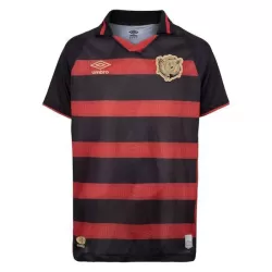 Sport Recife Fotbollströja Hemma 2024/25 Sport Recife Fotbollströja Hemma 2024/25