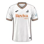 Swansea City Fotbollströja Hemma 2024/25
