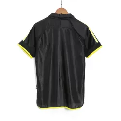 Argentina 1999-01 Fotbollströja Borta Retro