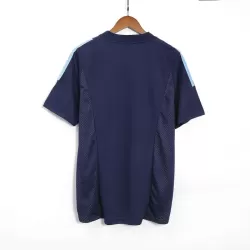 Argentina Fotbollströja Borta Retro 2002