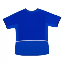 Manchester United 2002-03 Fotbollströja Tredje Retro