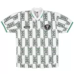 Nigeria Fotbollströja Borta Retro 1994