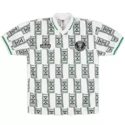 Nigeria Fotbollströja Borta Retro 1994 Nigeria Fotbollströja Borta Retro 1994