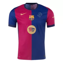 Barcelona Fotbollströja Barn Jubileum 2024/25