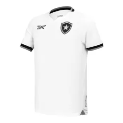 Botafogo Fotbollströja Tredje 2024/25 Botafogo Fotbollströja Tredje 2024/25