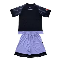 CA Osasuna Fotbollströja Barn Tredje 2024/25