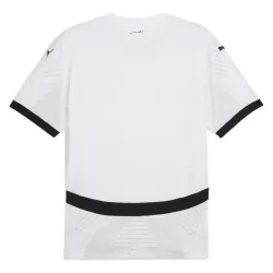 Egypten Fotbollströja Borta 2024/25