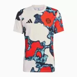 FC Bayern München Pre-Match Fotbollströja 2024/25