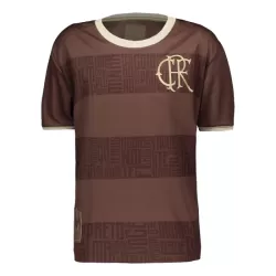 Flamengo Fotbollströja 2024 - Speciell Flamengo Fotbollströja 2024 - Speciell