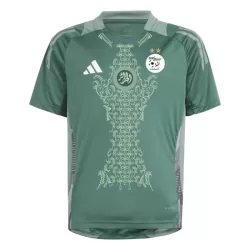Nigeria Fotbollströja 2024 Grön - Speciell Nigeria Fotbollströja 2024 Grön - Speciell