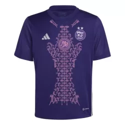 Nigeria Fotbollströja 2024 - Speciell Nigeria Fotbollströja 2024 - Speciell