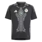 Nigeria Fotbollströja 2024 Svart - Speciell