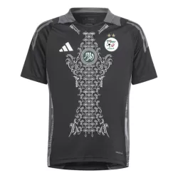 Nigeria Fotbollströja 2024 Svart - Speciell Nigeria Fotbollströja 2024 Svart - Speciell