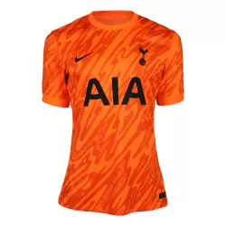 Tottenham Hotspur Målvakt Fotbollströja 2024/25 Orange Tottenham Hotspur Målvakt Fotbollströja 2024/25 Orange