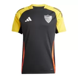 Atlético Mineiro Pre-Match Fotbollströja 2025 Atlético Mineiro Pre-Match Fotbollströja 2025