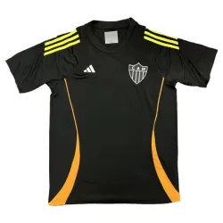 Atlético Mineiro Pre-Match Fotbollströja 2025 Atlético Mineiro Pre-Match Fotbollströja 2025