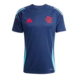 Flamengo Pre-Match Fotbollströja 2025 Flamengo Pre-Match Fotbollströja 2025