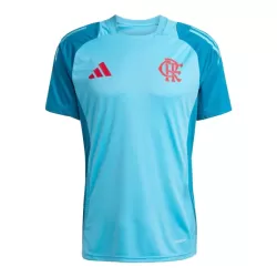 Flamengo Pre-Match Fotbollströja 2025 Flamengo Pre-Match Fotbollströja 2025