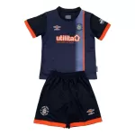 Luton Town Fotbollströja Barn Borta 2024/25