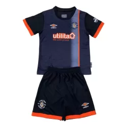 Luton Town Fotbollströja Barn Borta 2024/25 Luton Town Fotbollströja Barn Borta 2024/25