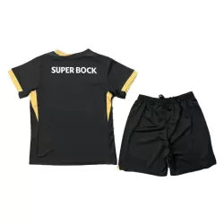 Sporting Lissabon Fotbollströja Barn Tredje 2024/25