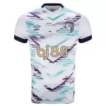 AFC Bournemouth Fotbollströja Borta 2024/25