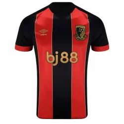 AFC Bournemouth Fotbollströja Jubileum 2024/25 AFC Bournemouth Fotbollströja Jubileum 2024/25