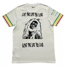 Ajax Amsterdam Fotbollströja 2024/25 - Speciell