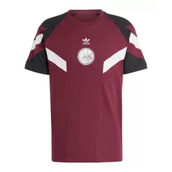Ajax Amsterdam Fotbollströja 2024/25 - Speciell Ajax Amsterdam Fotbollströja 2024/25 - Speciell