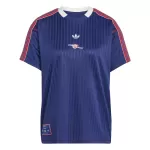 Arsenal Adidas Terrace Icon Fotbollströja 2024/25