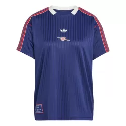 Arsenal Adidas Terrace Icon Fotbollströja 2024/25