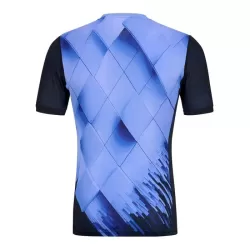 AS Monaco Fotbollströja 2024/25 - Speciell