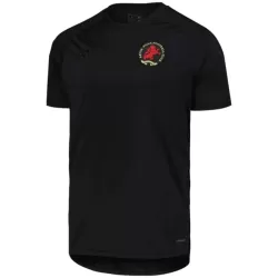 Aston Villa Fotbollströja Jubileum 2024/25 Aston Villa Fotbollströja Jubileum 2024/25