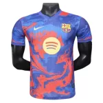 Barcelona x Flame Fotbollströja 2024/25 - Speciell