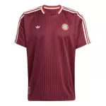 Bayern München Adidas Terrace Icon Fotbollströja 2024/25