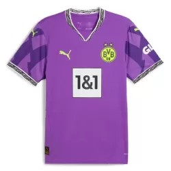 Borussia Dortmund Fotbollströja 2024/25 - Speciell Borussia Dortmund Fotbollströja 2024/25 - Speciell
