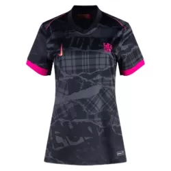 Chelsea Fotbollströja Dam Tredje 2024/25