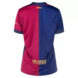 FC Barcelona Fotbollströja Dam Hemma 2024/25