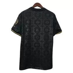 FC Bayern München Fotbollströja Jubileum 2024/25 Svart