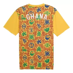 Ghana Pre-Match Fotbollströja 2024/25