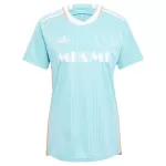 Inter Miami CF Fotbollströja Dam Tredje 2024/25