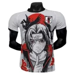 Japan x Itachi Fotbollströja 2024 - Speciell