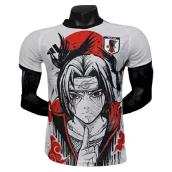 Japan x Itachi Fotbollströja 2024 - Speciell Japan x Itachi Fotbollströja 2024 - Speciell