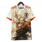 Japan x SonGoku Fotbollströja 2024/25 - Speciell