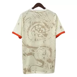 Japan x SonGoku Fotbollströja 2024/25 - Speciell