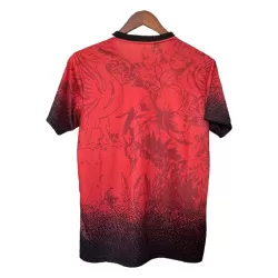 Liverpool Fotbollströja 2024/25 Röd - Speciell