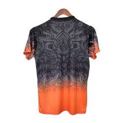 Liverpool Fotbollströja 2024/25 Röd - Speciell