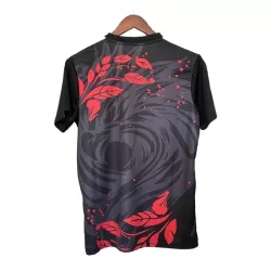 Liverpool Fotbollströja 2024/25 Svart - Speciell