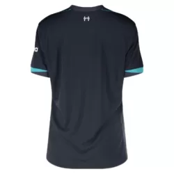 Liverpool Fotbollströja Dam Borta 2024/25